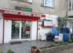 Acıbadem Veteriner Kliniği (Acıbadem Veterinary Clinic)
