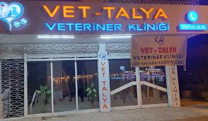 Antalya Veteriner Kliniği (Antalya Veterinary Clinic)