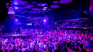 Aura Club, Kemer (Antalya)
