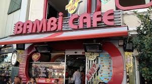 Bambi Cafe (Istanbul)