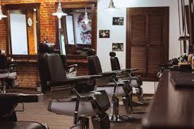 Barber's Club, Istanbul (Salons multiples). meilleurs coiffeurs en Turquie