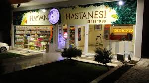 Başkent Hayvan Hastanesi (Başkent Animal Hospital)