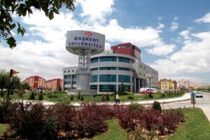 Başkent University, Ankara