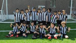 Beşiktaş JK Football Academy