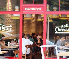 Biber Burger (Izmir)