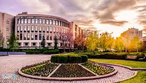 Bilkent University, Ankara
