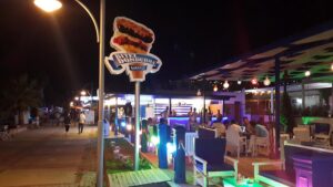 Bitez Dondurmacısı (Bodrum)
