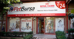 Bursa Veteriner Kliniği (Bursa Veterinary Clinic)