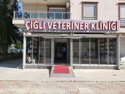 Cigli Veteriner Klinigi (Cigli Veterinary Clinic)