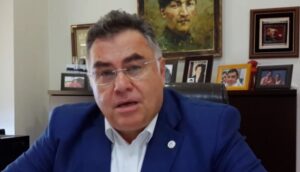 Doç. Dr. Serdar Tekgül