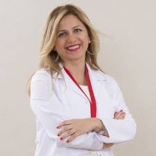Doç. Dr. Şerife Göktaş. meilleurs endocrinologues en Turquie