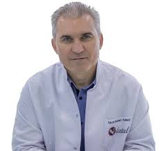 Dr. Ahmet Yilmaz. meilleurs psychiatres en Turquie