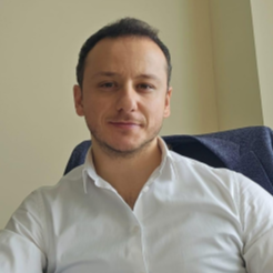 Dr. Burak Demirtaş