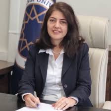 Dr. Derya Özkan