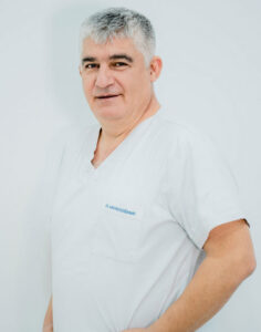 Dr. Hakan Doganay