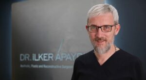 Dr. Ilker Apaydin