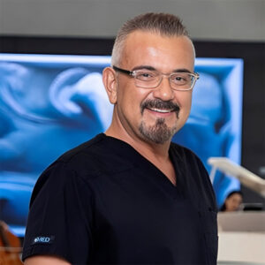 Dr. Koray Erdogan