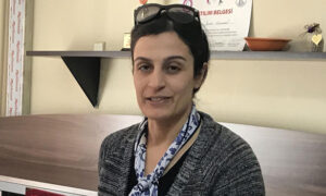 Dr. Leyla Demir