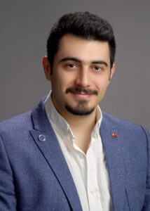 Dr. Mehmet Fatih Okyay