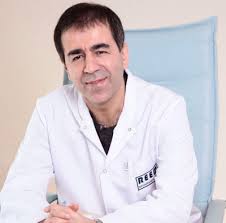 Dr. Mehmet Yavuz