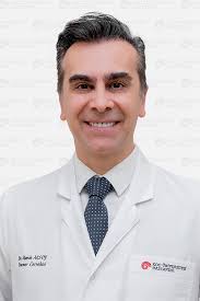 Dr. Murat Aksoy. meilleurs psychiatres en Turquie