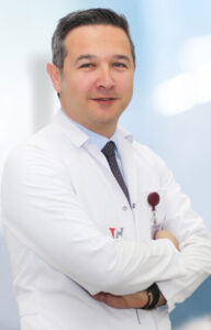 Dr. Ömer Özer. meilleurs urologues en Turquie