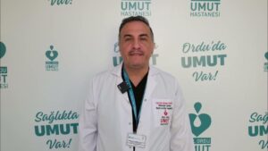 Dr. Orhan Yılmaz