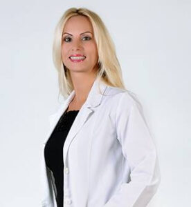 Dr. Özlem Biçer
