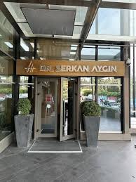 Dr. Serkan Aygin Clinic
