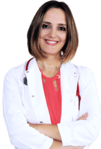 Dr. Sevil Öztürk