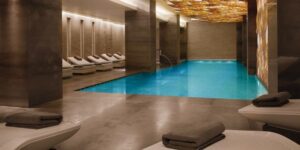 ESPA at The Istanbul EDITION, Istanbul