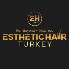 Esthetic Hair Turkey. greffe de cheveux en Turquie
