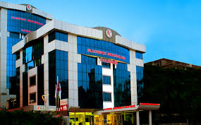 Florence Nightingale Hospitals