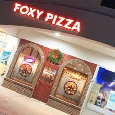 Foxy Pizza (Ankara)