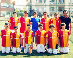 Galatasaray Football Academy