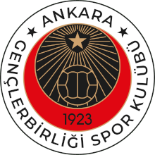 Gençlerbirliği Football Academy