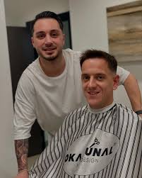 Hair Design by Ünal, Istanbul