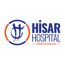 Hisar Intercontinental Hospital