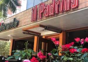 Il Padrino (Antalya)