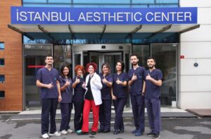 Istanbul Aesthetic Center