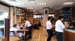 J Burger (Ankara)