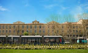 Kadir Has University, Istanbul