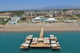 Kaya Palazzo Golf Resort Spa, Belek (Antalya)