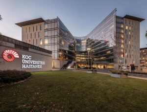 Koç University Hospital