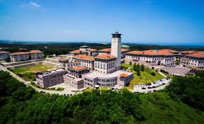 Koç University, Istanbul. meilleures universités privées en Turquie