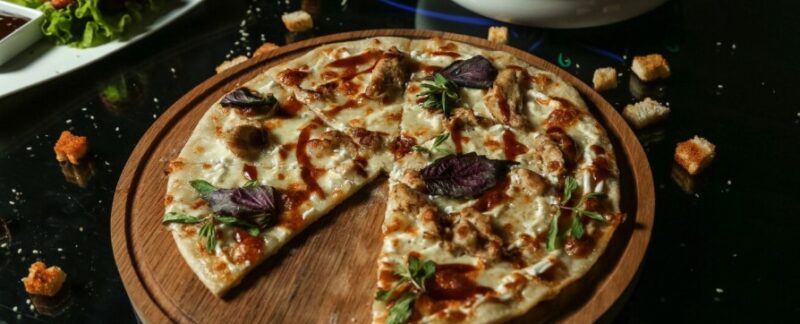 Les 10 meilleures pizzerias en Turquie