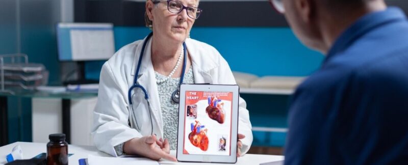 Les 10 meilleurs cardiologues en Turquie