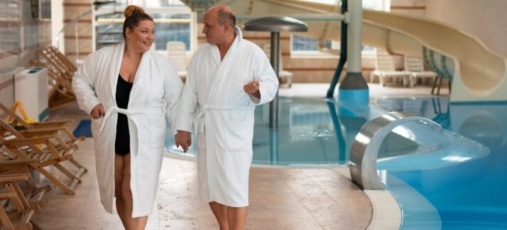 Les 10 meilleurs spas en Turquie