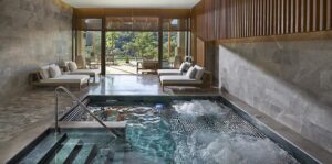 Mandarin Oriental, Bodrum Spa, Bodrum