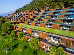 Maxx Royal Kemer Resort Spa, Kemer (Antalya)